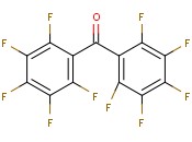 十<span class='lighter'>氟</span><span class='lighter'>联苯</span>酮