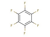 六氟<span class='lighter'>苯</span>