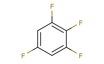 <span class='lighter'>1,2,3,5-TETRAFLUOROBENZENE</span>