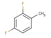 <span class='lighter'>2,5</span>-二氟甲苯