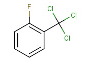 2-<span class='lighter'>氟</span><span class='lighter'>三</span>氯<span class='lighter'>甲苯</span>