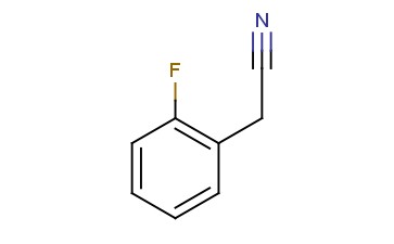 <span class='lighter'>邻</span>氟氰苄