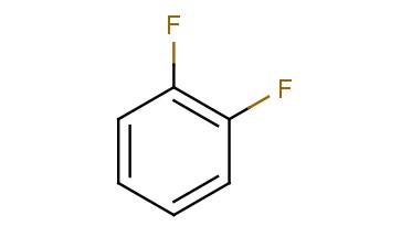 <span class='lighter'>1,2</span>-<span class='lighter'>二</span><span class='lighter'>氟</span><span class='lighter'>苯</span>