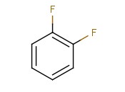 <span class='lighter'>1,2</span>-DIFLUOROBENZENE