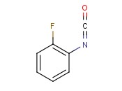 2-<span class='lighter'>氟</span><span class='lighter'>苯基</span>异氰酸<span class='lighter'>酯</span>