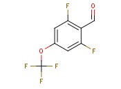 2,6-Difluoro-4-trifluoromethoxy-benzaldehyde