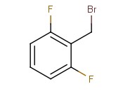 <span class='lighter'>2,6</span>-二氟溴苄