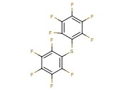 五氟<span class='lighter'>二</span><span class='lighter'>苯</span><span class='lighter'>硫</span><span class='lighter'>醚</span>