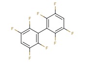 <span class='lighter'>2,2</span>',<span class='lighter'>3,3</span>',<span class='lighter'>5,5</span>',<span class='lighter'>6,6</span>'-<span class='lighter'>OCTAFLUOROBIPHENYL</span>