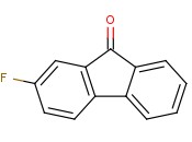 2-氟-9-<span class='lighter'>芴</span>酮