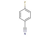 4-<span class='lighter'>氟</span>苯甲<span class='lighter'>腈</span>