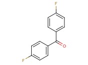 <span class='lighter'>4,4</span>'-DIFLUOROBENZOPHENONE