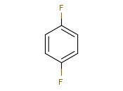 <span class='lighter'>对</span><span class='lighter'>二</span><span class='lighter'>氟</span><span class='lighter'>苯</span>