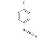 <span class='lighter'>异氰酸</span><span class='lighter'>对</span><span class='lighter'>氟</span><span class='lighter'>苯基</span><span class='lighter'>酯</span>