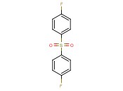 <span class='lighter'>4,4</span>'-二氟二苯砜
