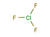 <span class='lighter'>三</span>氟化氯
