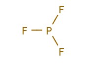 三氟<span class='lighter'>化磷</span>