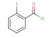 <span class='lighter'>邻</span>碘<span class='lighter'>苯</span><span class='lighter'>甲</span><span class='lighter'>酰</span><span class='lighter'>氯</span>