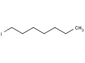 1-<span class='lighter'>碘</span>庚烷
