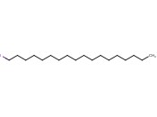 1-碘<span class='lighter'>十八</span>烷