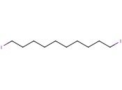 1,10-<span class='lighter'>二</span><span class='lighter'>碘</span>癸烷