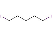 1,5-二碘<span class='lighter'>戊烷</span>