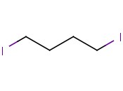 四亚甲基<span class='lighter'>二</span><span class='lighter'>碘</span>