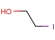 2-<span class='lighter'>碘</span>乙醇