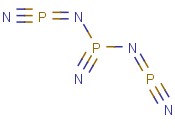 五氮化<span class='lighter'>三</span>磷