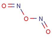 三<span class='lighter'>氧化</span>二氮
