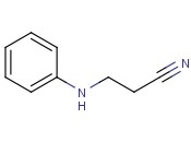 N-氰<span class='lighter'>乙基</span><span class='lighter'>苯胺</span>