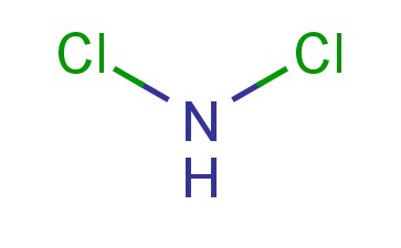 二氯<span class='lighter'>胺</span>