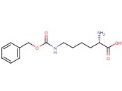 N&epsilon;-苄氧羰基-L-赖氨酸
