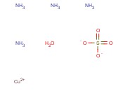 四氨络酮(II)硫酸<span class='lighter'>一</span>水合物