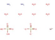 Nickel Sulfate Hexahydrate