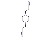 3,3'-(piperazine-1,4-diyl)dipropanenitrile