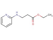 Ethyl 3-(pyridin-2-ylamino)propionate