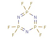 <span class='lighter'>二</span>氧磷基<span class='lighter'>腈</span>氟化三聚体