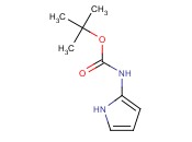 <span class='lighter'>TERT-BUTYL</span> 1H-PYRROL-2-YLCARBAMATE