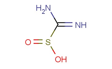 <span class='lighter'>二氧化硫脲</span>