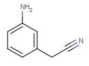 3-Aminophenylacetonitrile
