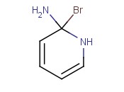 2-<span class='lighter'>Amino-2-bromopyridine</span>
