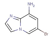 6-bromoimidazo[1,2-a]