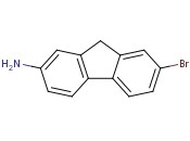 2-氨基-7-溴<span class='lighter'>芴</span>