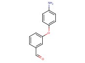 3-(4-aminophenoxy)benzaldehyde