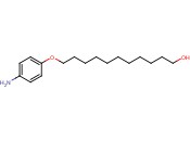 1-Undecanol, 11-(4-aminophenoxy)-