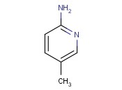 2-<span class='lighter'>Amino</span> 5-Methyl Pyridine