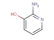 2-Amino-3-Hydroxy <span class='lighter'>Pyridine</span>