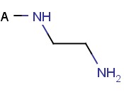 OMEGA-AMINOETHYL <span class='lighter'>RESIN</span>