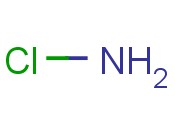 <span class='lighter'>氯</span><span class='lighter'>氨</span>